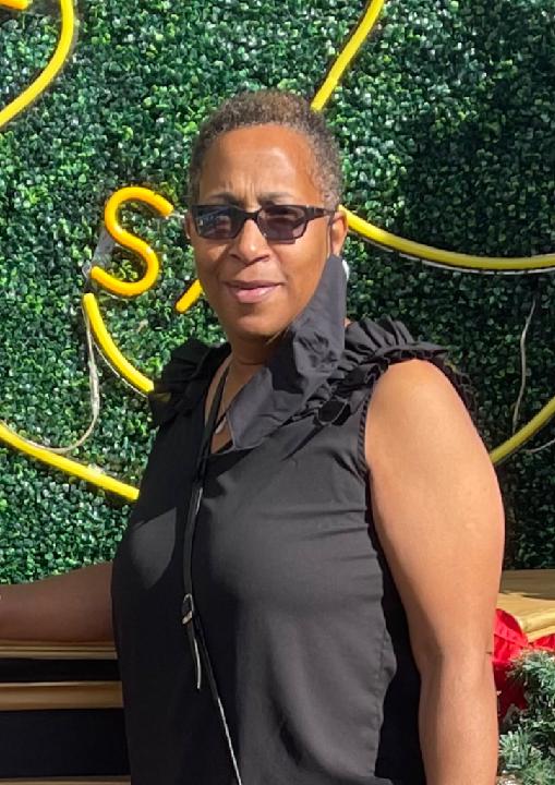 Regina Chunn-Clausell
