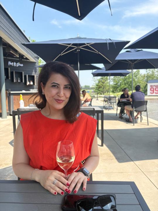 Mina Khani