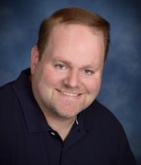 Justin Soenke