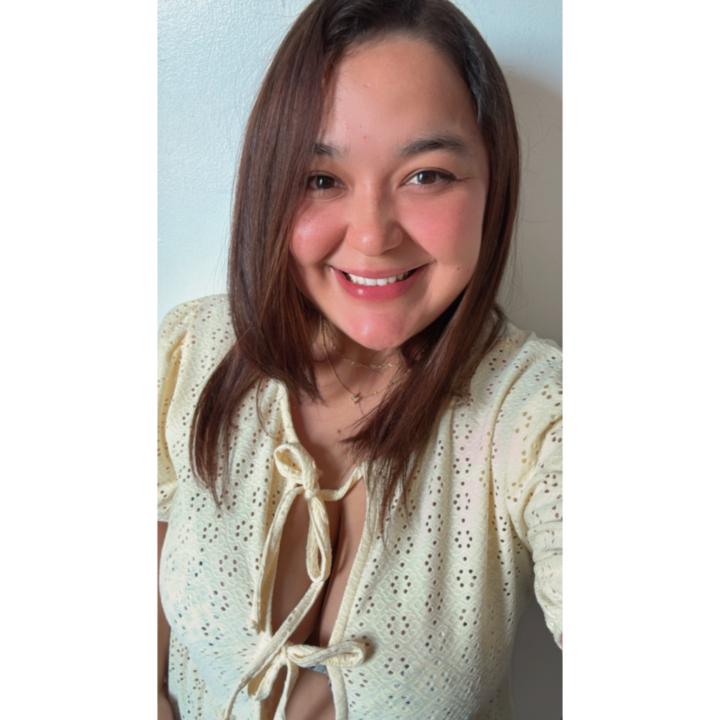 María Gabriela castro