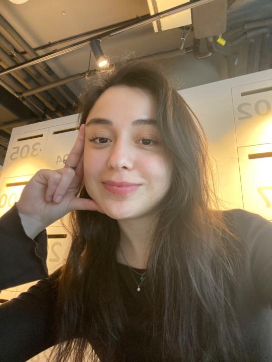Deniz Işık