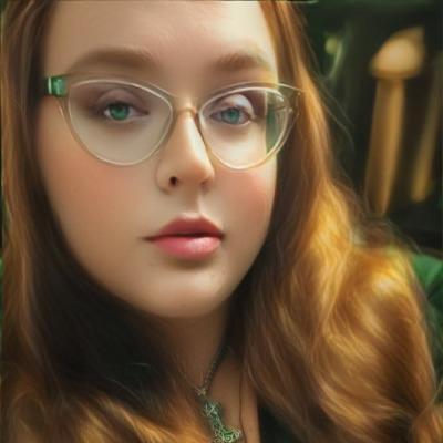 Morgana Byrne