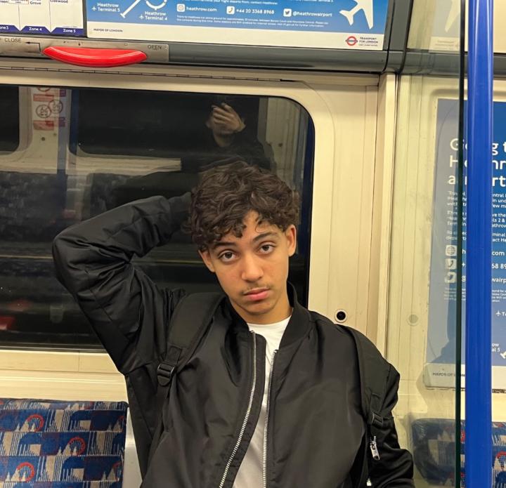 Mohamed T.