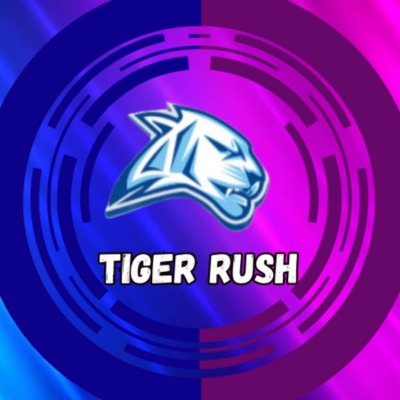 Tiger Rush