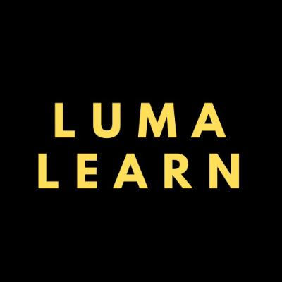 Luma Learn