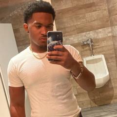 Marvick Thompson