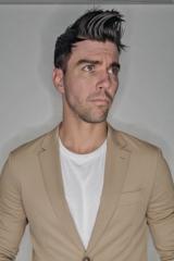 Christopher Mitchell