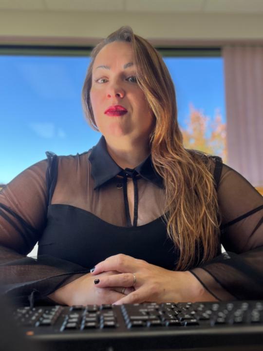 Michelle Regan Zamora
