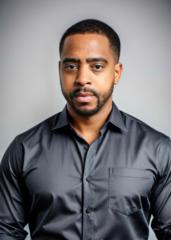 Shawn Gordy