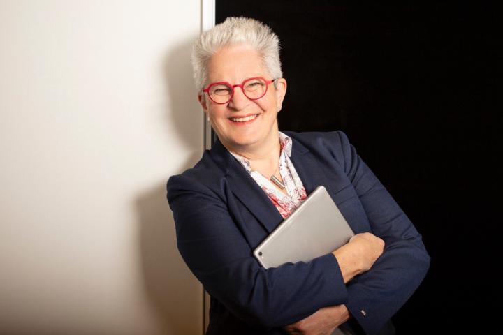 Susanne Kaletta