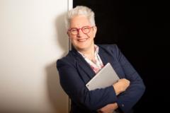 Susanne Kaletta