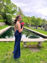 Madeline Goudy