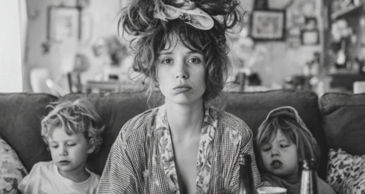 Less than Basic ADHD Mum