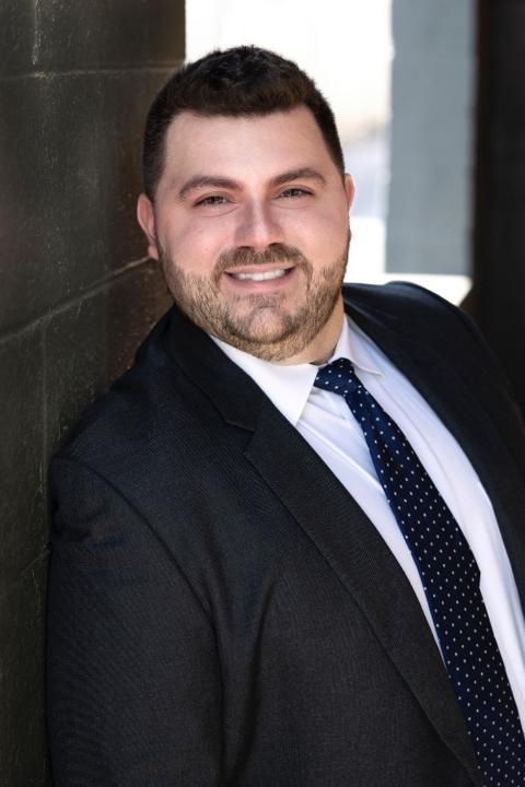 Christopher Mays