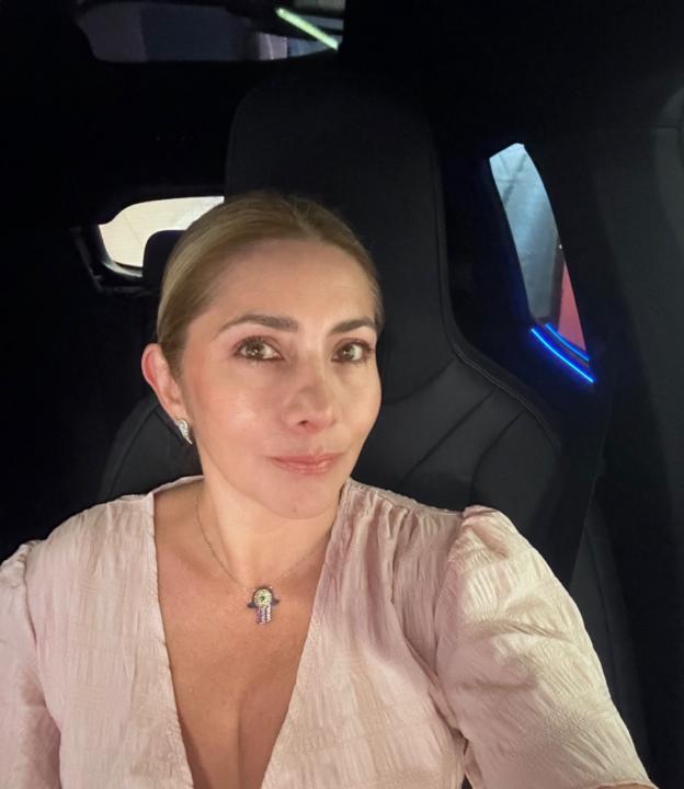 Claudia Patricia Rua Alvarez