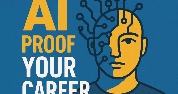 AI Proof Your Career