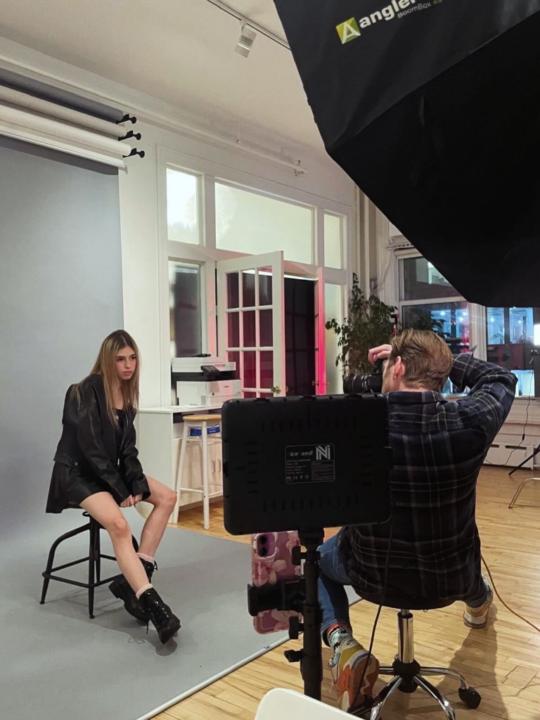 Maria Gabriella Ortegon