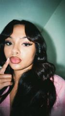 Briahna Ali