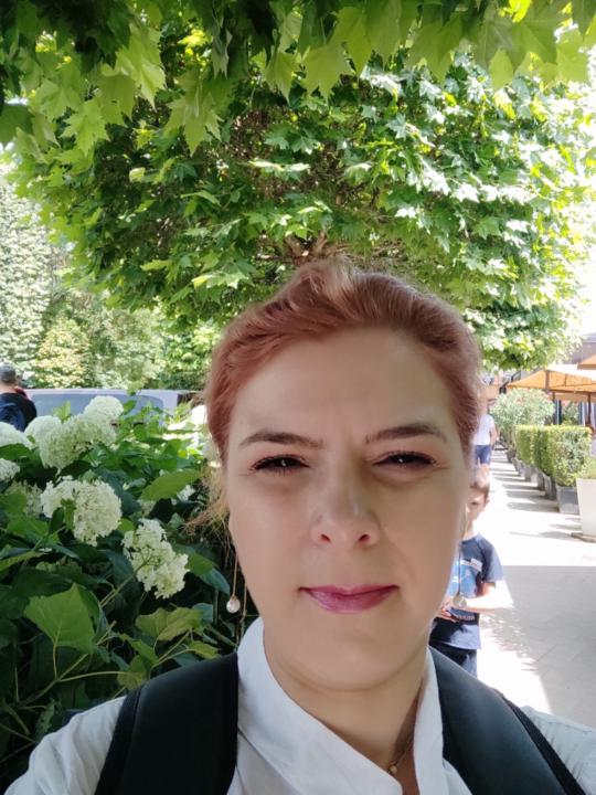 Florentina Constantinescu