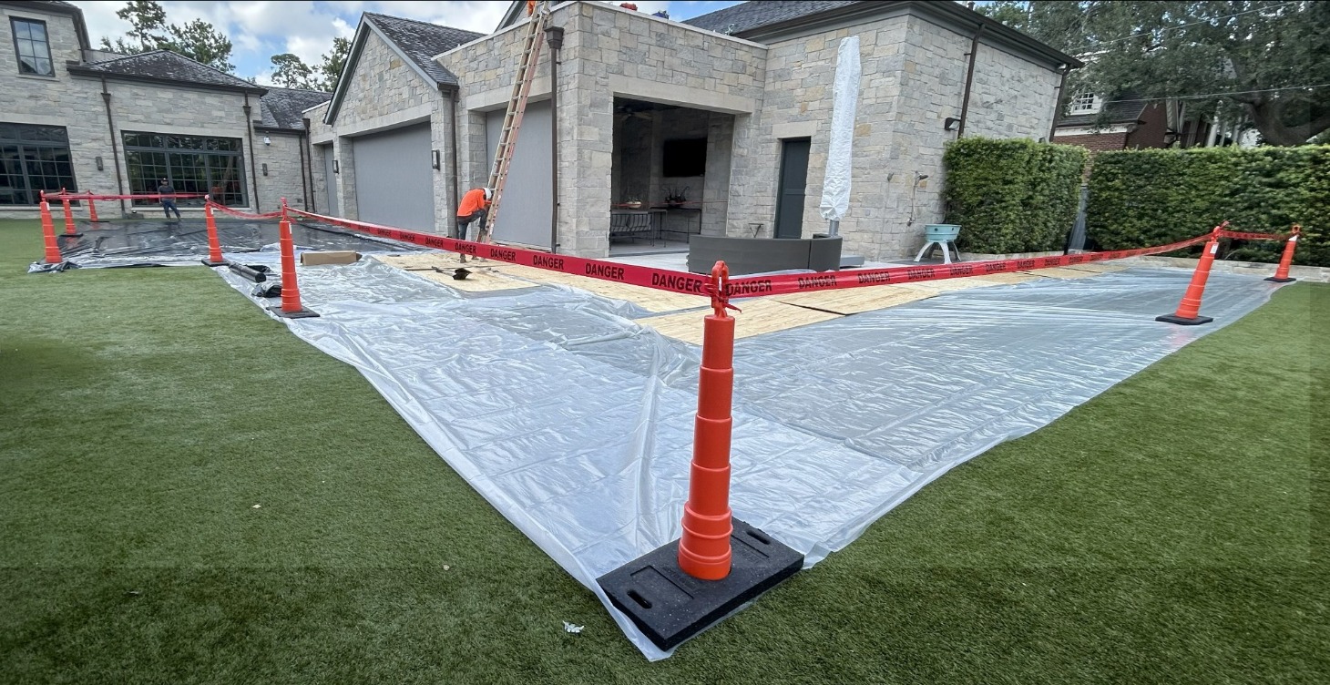 Phase 7: Commercial Roofing Sales