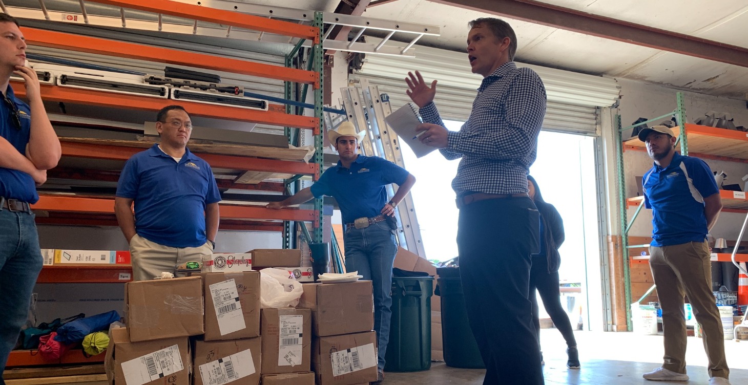 Phase 6: Production & Execution