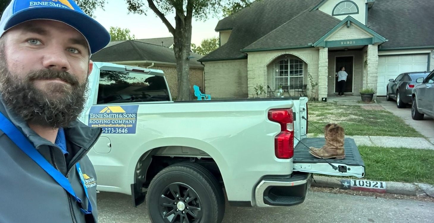 Phase 2: Prospecting 🚪✊🏻✊🏻 (Mastered by Year 2)