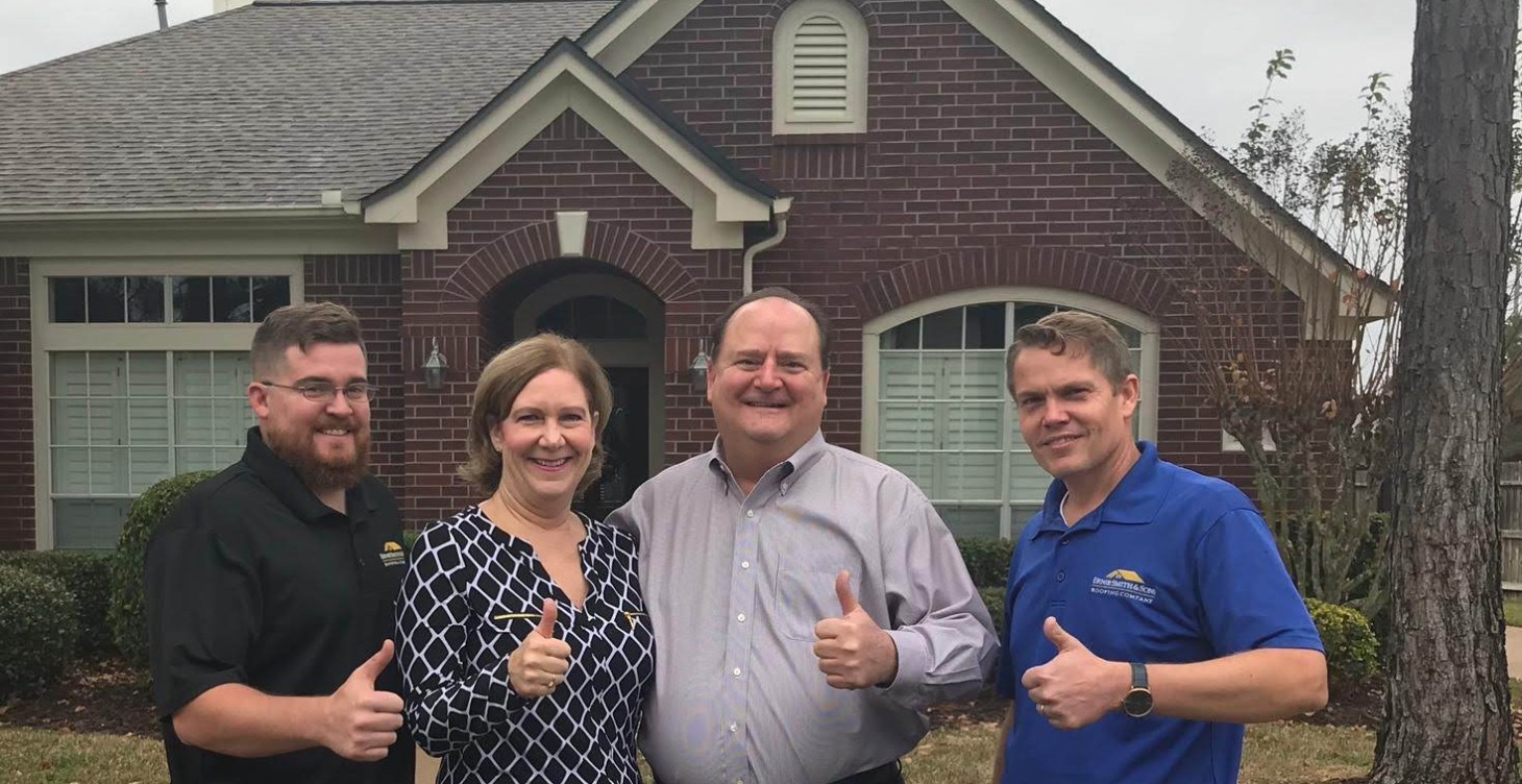 Phase 4: Out-of-Pocket Projects