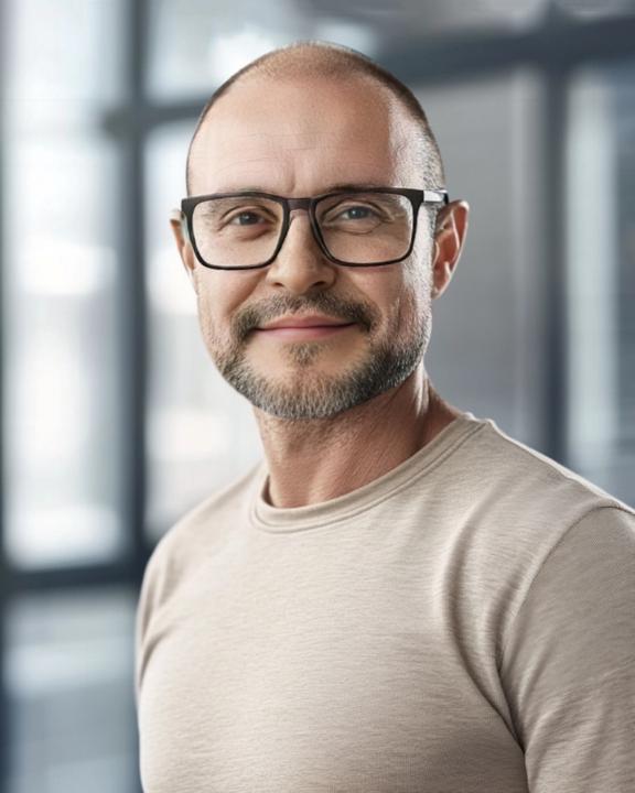 Daniele Marcon
