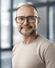 Daniele Marcon