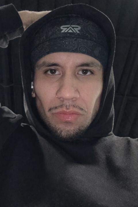 Fernando Vasquez caudillo