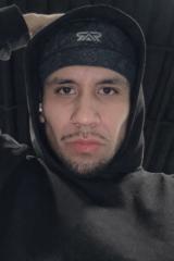 Fernando Vasquez caudillo