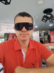 Carlos Eduardo Rojas R