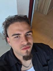 Erik Herruzo