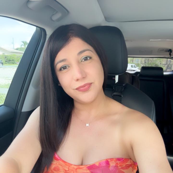 Mirla Osaba