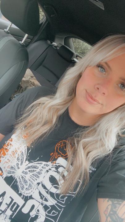 Kelly-anne Crockwell