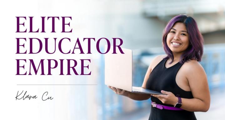 Elite Educator Empire