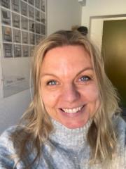 Rikke Nolsøe