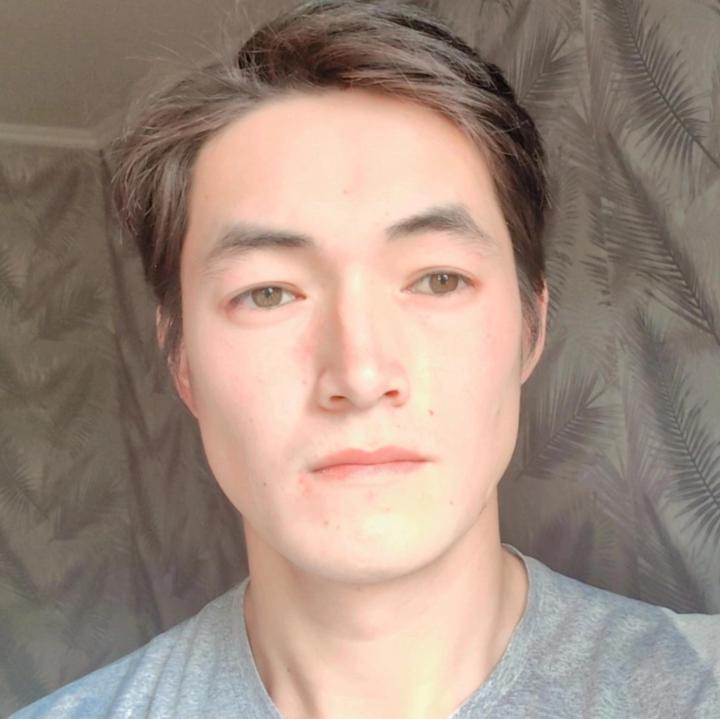 Yernur Nurlybek