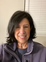 Gloria Samuels