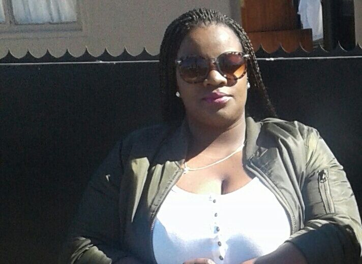 Candy Noluthando