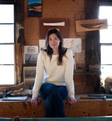 Suzanne Lee