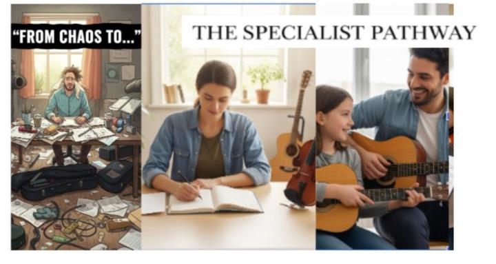 The Specialist Pathway