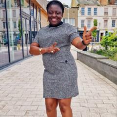 Oluwakemi Ubani