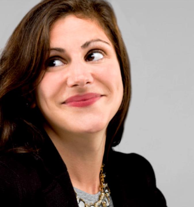 Leah Brier Bienstock