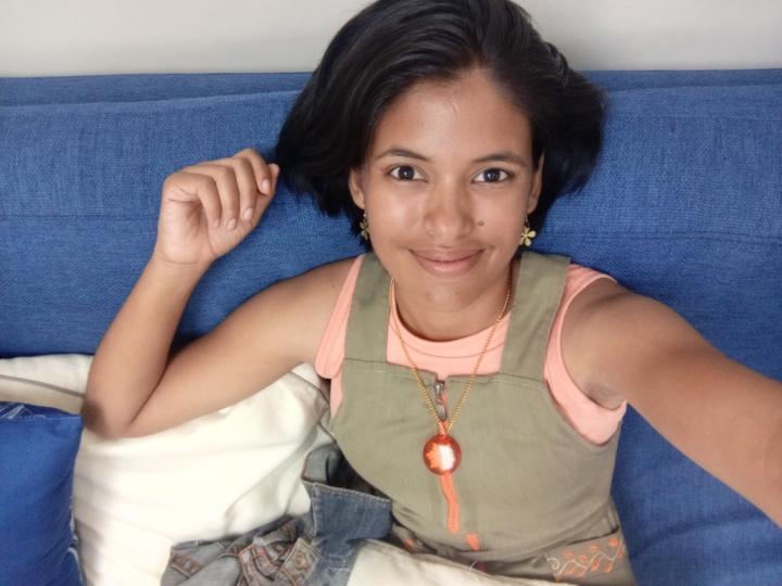 Isabel Briceño