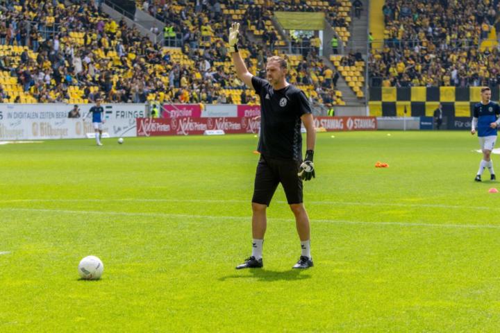 Björn Kreil