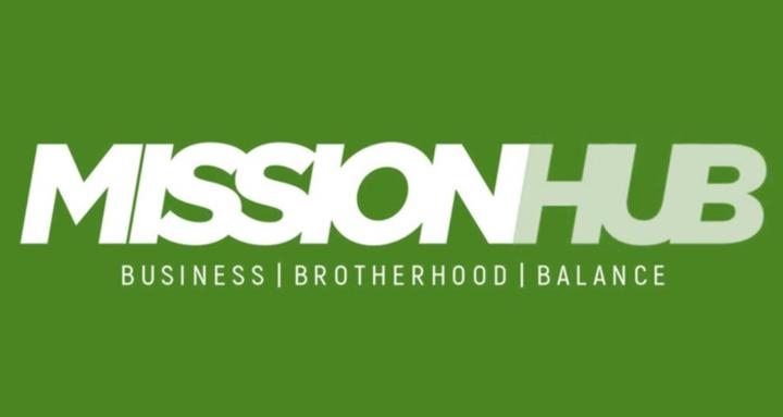 Mission Hub