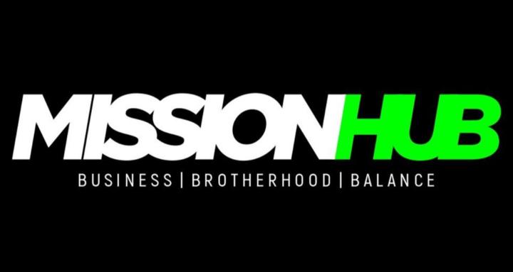 Mission Hub