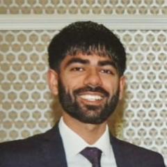 Mustafa Khalid