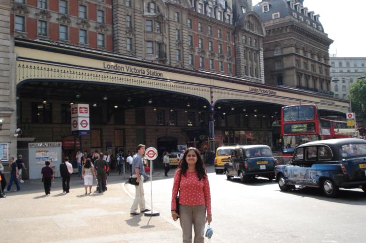 Harshitha Gopinathan